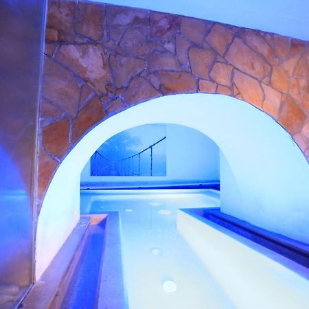 Medusa Rooms & Spa Syrakuzy Zewnętrze zdjęcie