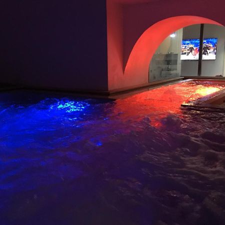 Medusa Rooms & Spa Syrakuzy Zewnętrze zdjęcie