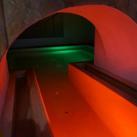 Medusa Rooms & Spa Syrakuzy Zewnętrze zdjęcie