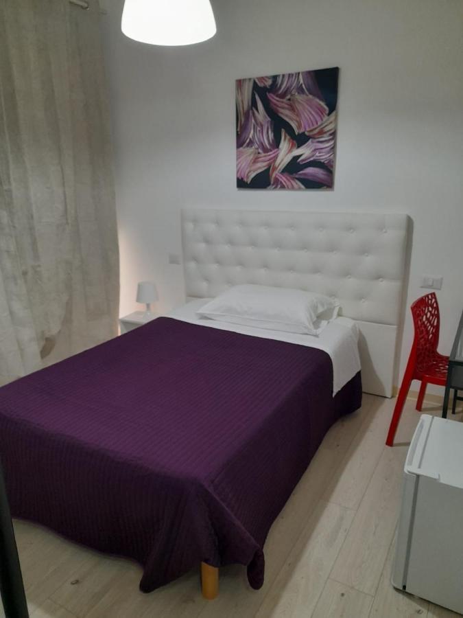 Medusa Rooms & Spa Syrakuzy Zewnętrze zdjęcie