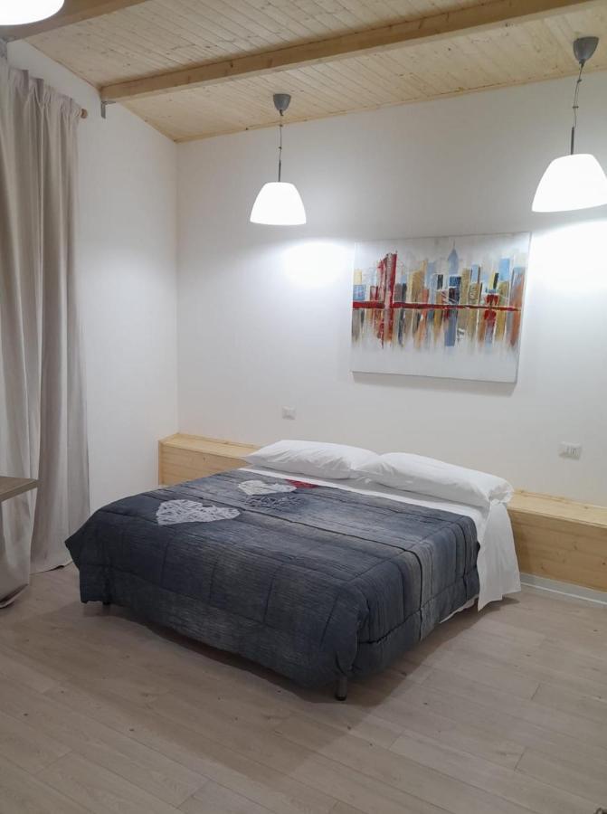 Medusa Rooms & Spa Syrakuzy Zewnętrze zdjęcie