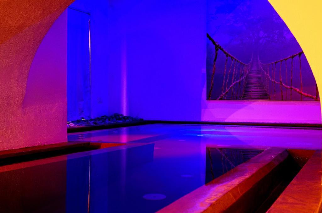 Medusa Rooms & Spa Syrakuzy Zewnętrze zdjęcie