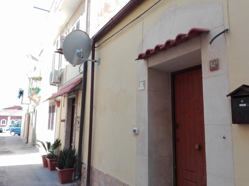 Medusa Rooms & Spa Syrakuzy Zewnętrze zdjęcie