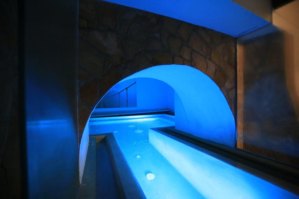 Medusa Rooms & Spa Syrakuzy Zewnętrze zdjęcie