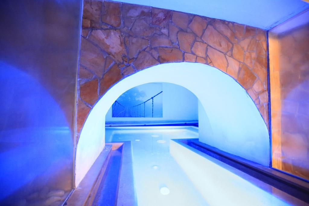 Medusa Rooms & Spa Syrakuzy Zewnętrze zdjęcie
