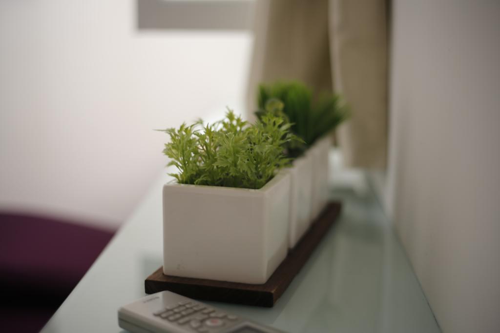 Medusa Rooms & Spa Syrakuzy Zewnętrze zdjęcie