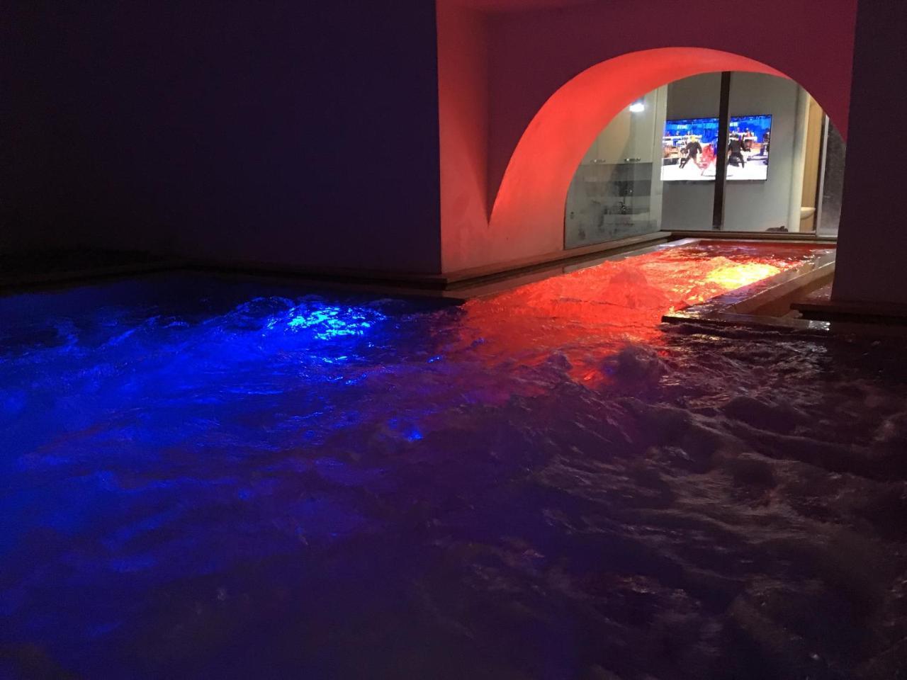 Medusa Rooms & Spa Syrakuzy Zewnętrze zdjęcie