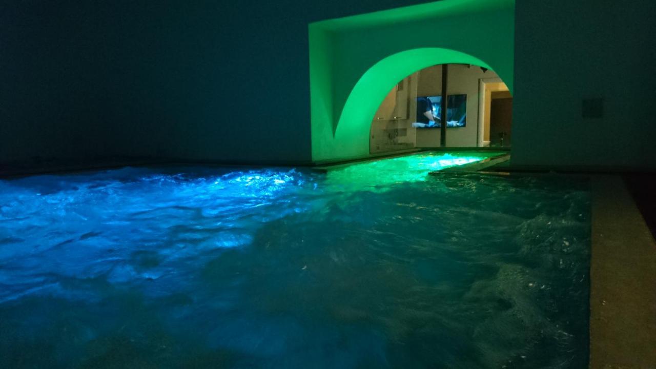 Medusa Rooms & Spa Syrakuzy Zewnętrze zdjęcie