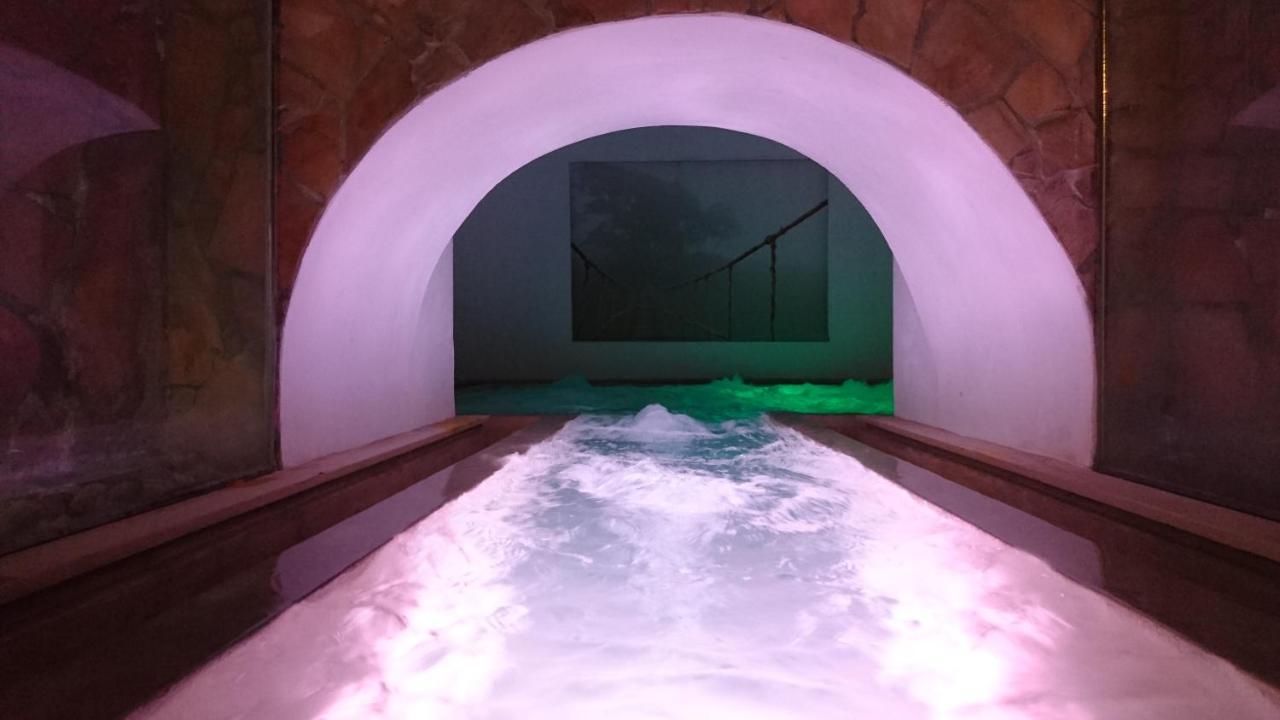 Medusa Rooms & Spa Syrakuzy Zewnętrze zdjęcie