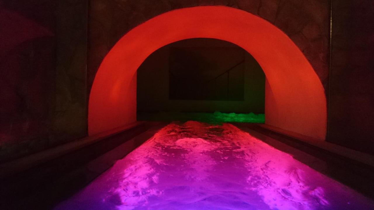 Medusa Rooms & Spa Syrakuzy Zewnętrze zdjęcie