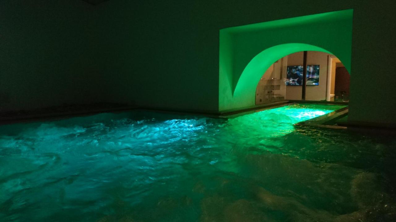 Medusa Rooms & Spa Syrakuzy Zewnętrze zdjęcie