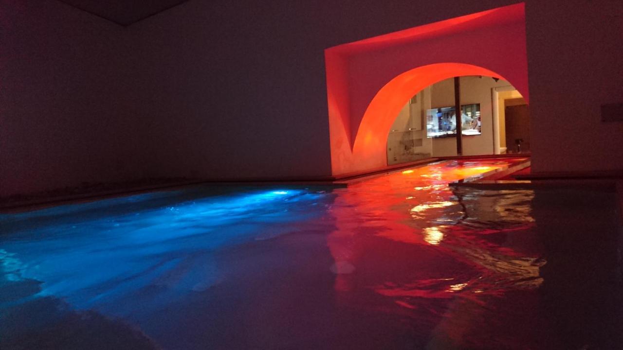 Medusa Rooms & Spa Syrakuzy Zewnętrze zdjęcie