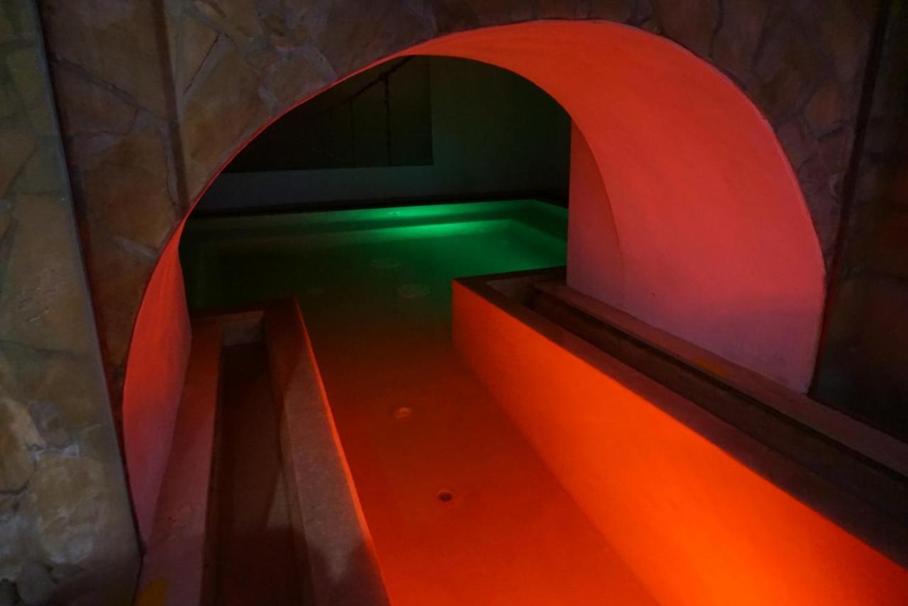 Medusa Rooms & Spa Syrakuzy Zewnętrze zdjęcie