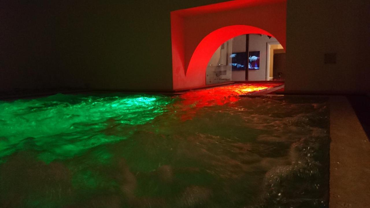 Medusa Rooms & Spa Syrakuzy Zewnętrze zdjęcie