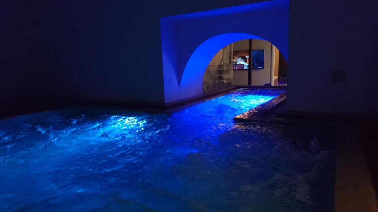 Medusa Rooms & Spa Syrakuzy Zewnętrze zdjęcie