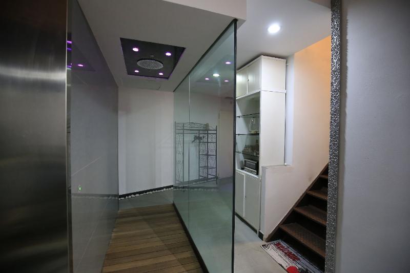 Medusa Rooms & Spa Syrakuzy Zewnętrze zdjęcie
